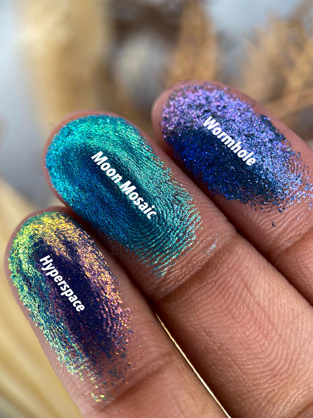 Hyperspace - Terra Moons Cosmetics