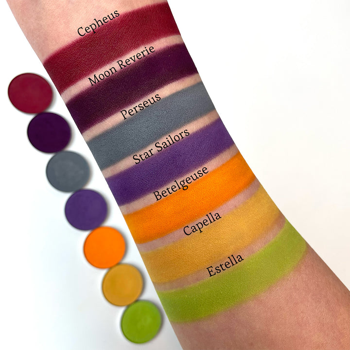 Cepheus - Terra Moons Cosmetics