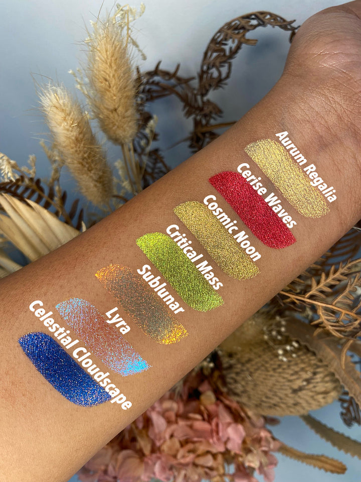 Sublunar - Terra Moons Cosmetics