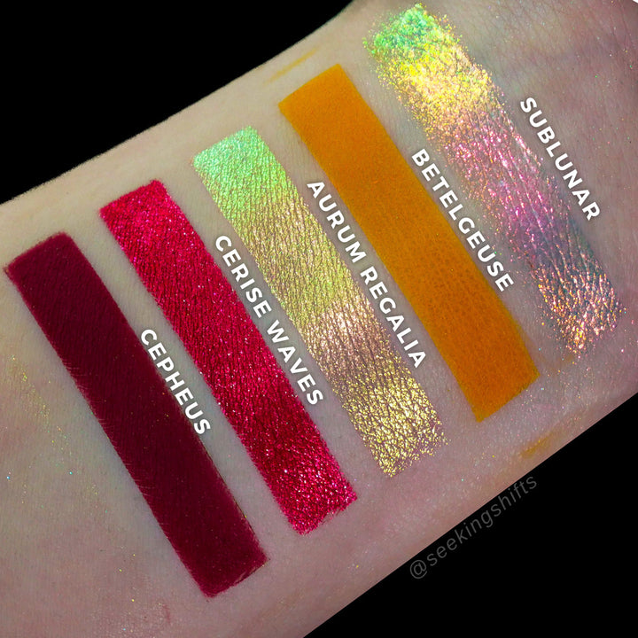 Sublunar - Terra Moons Cosmetics