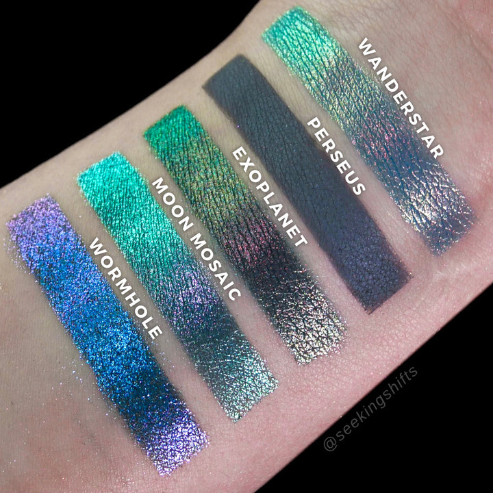 Exoplanet - Terra Moons Cosmetics