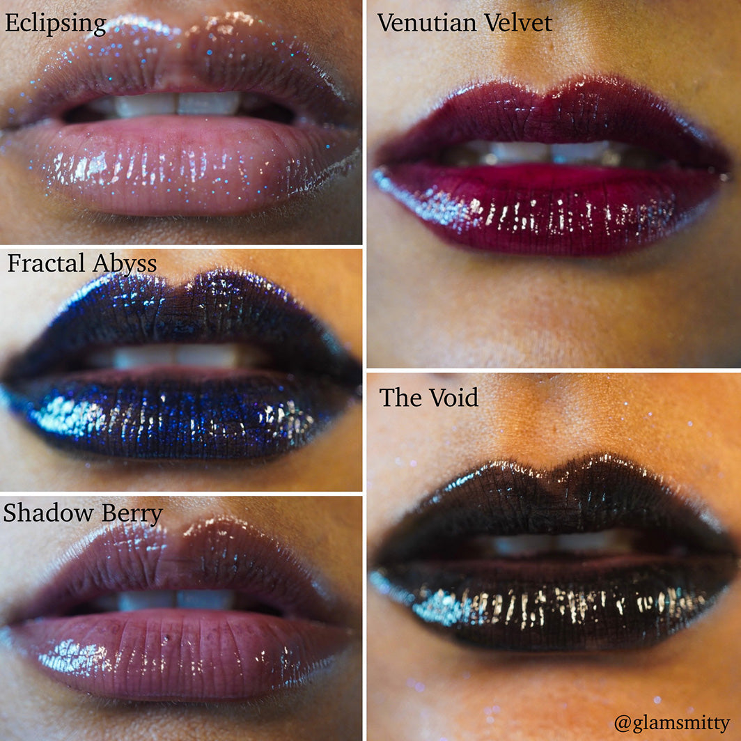 Venutian Velvet - Terra Moons Cosmetics