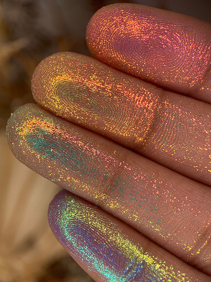 Cosmic Collision - Terra Moons Cosmetics