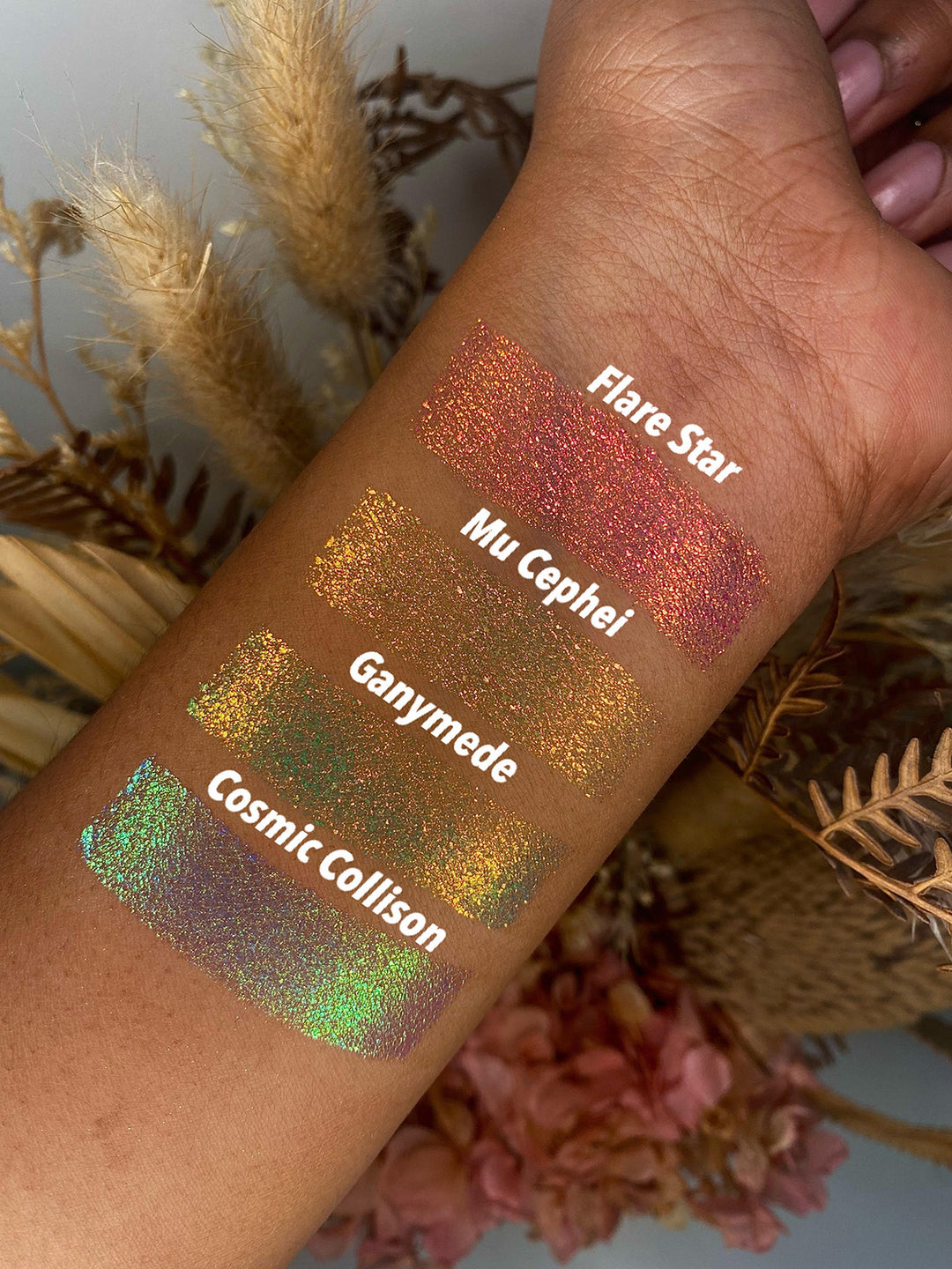 Cosmic Collision - Terra Moons Cosmetics