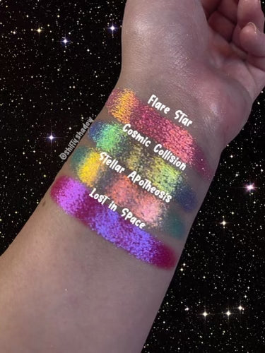 Cosmic Collision - Terra Moons Cosmetics