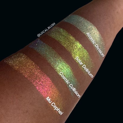 Cosmic Collision - Terra Moons Cosmetics