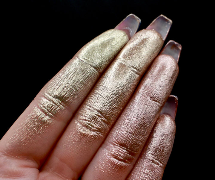 Rubidium - Terra Moons Cosmetics