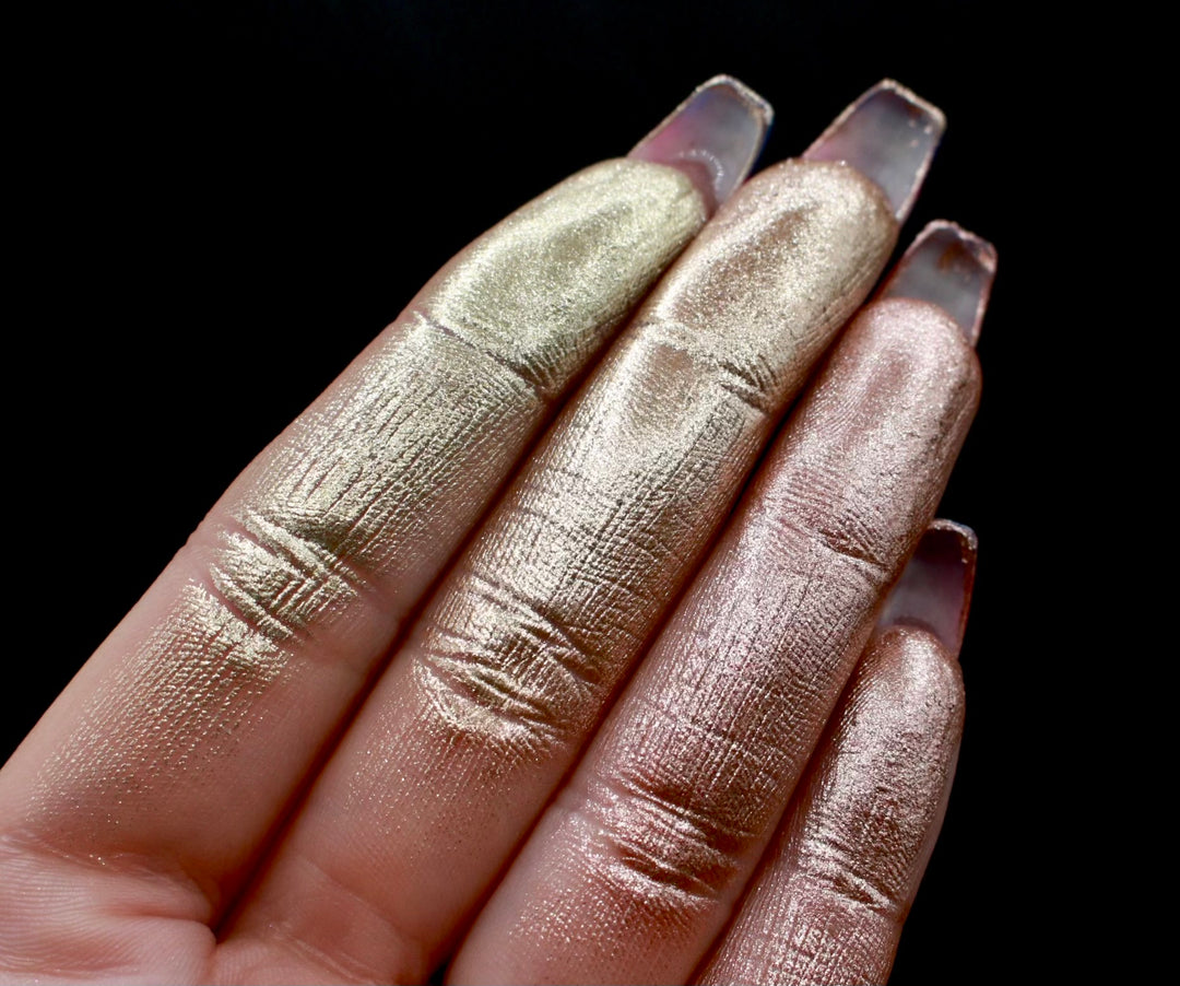 Caesium - Terra Moons Cosmetics