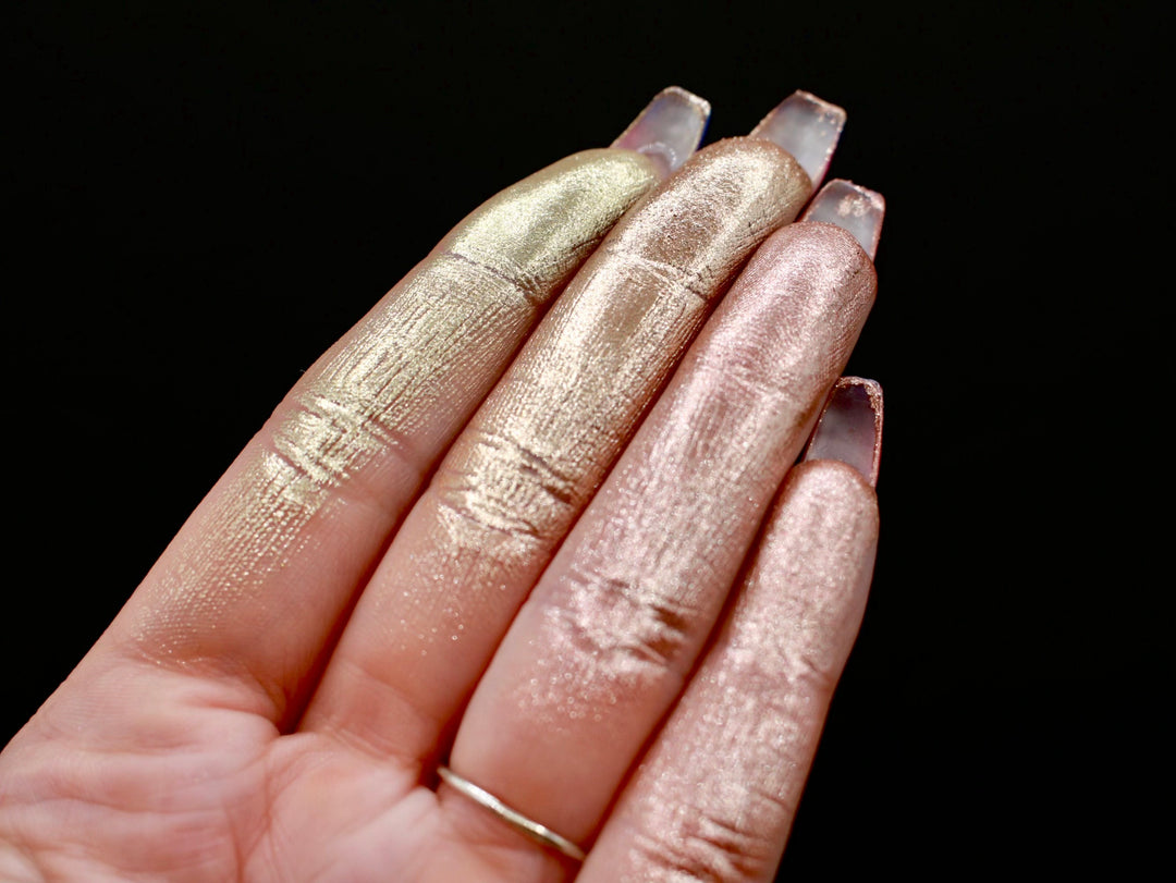 Palladium - Terra Moons Cosmetics