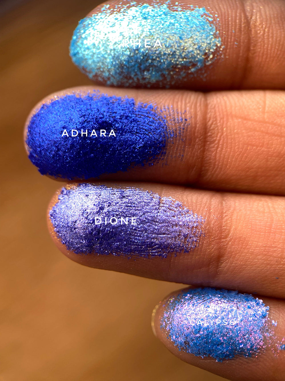 Adhara - Terra Moons Cosmetics