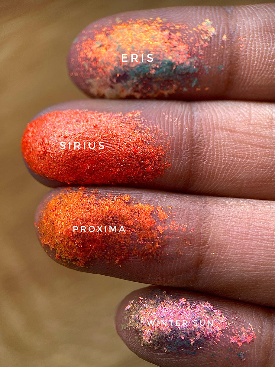 Eris - Terra Moons Cosmetics