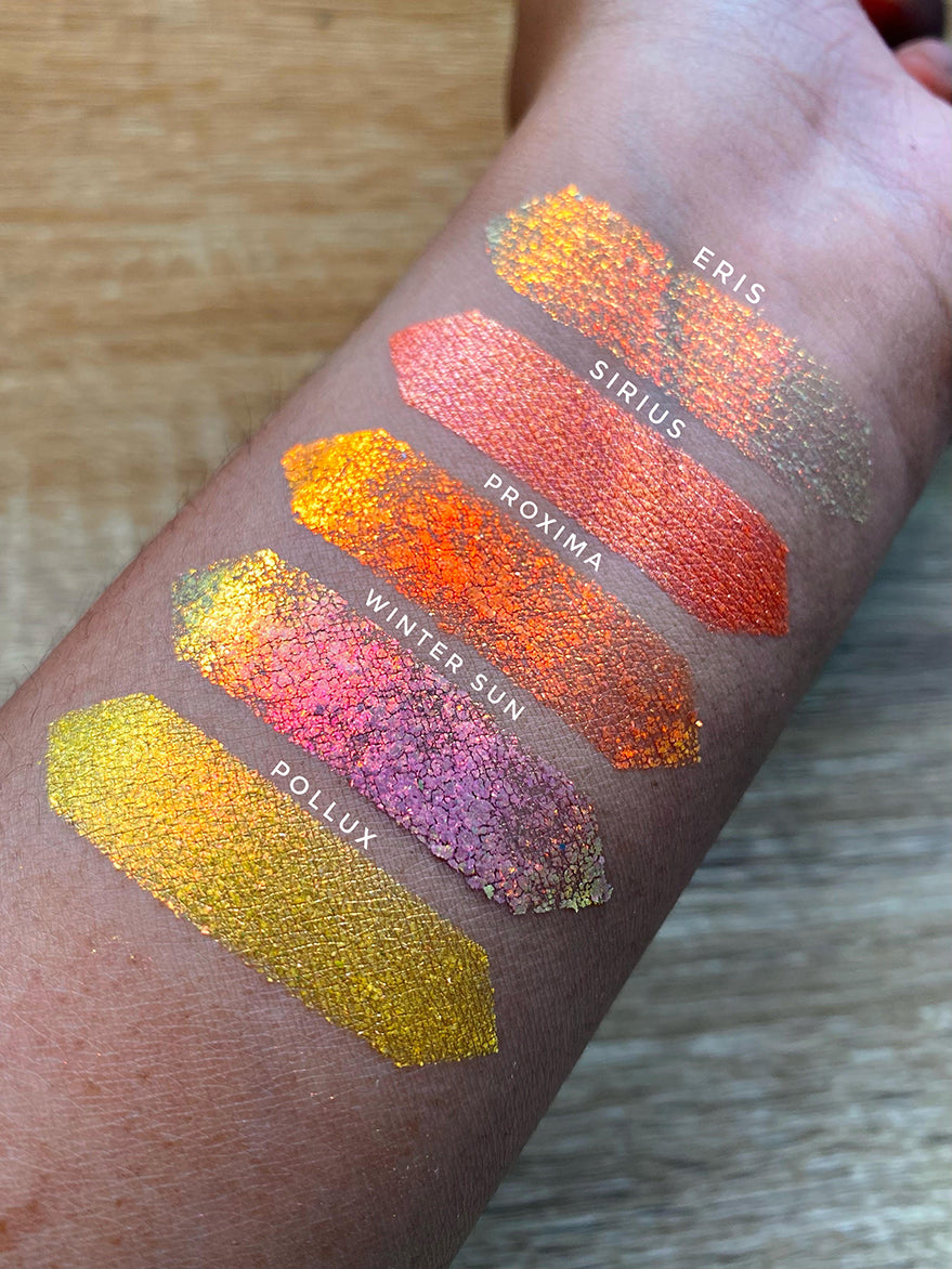 Eris - Terra Moons Cosmetics