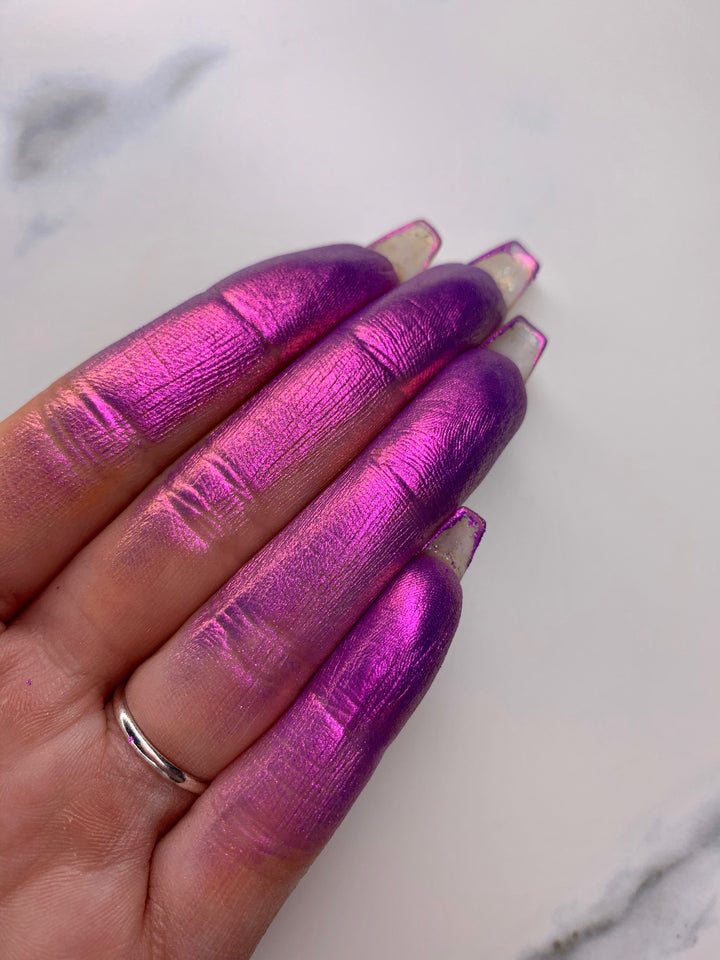 UFO - Terra Moons Cosmetics