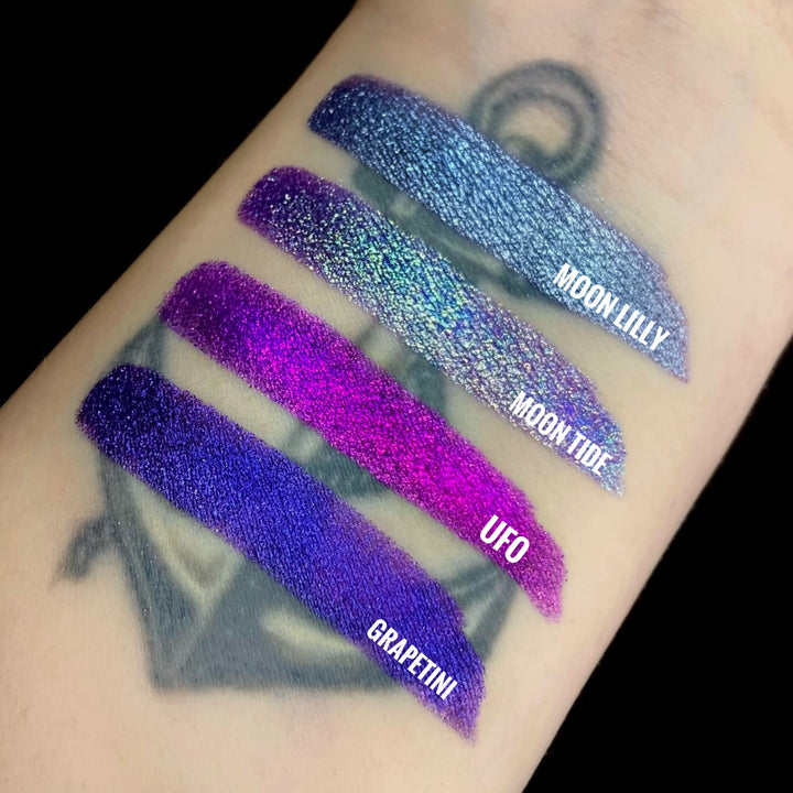 Moon Lilly - Terra Moons Cosmetics