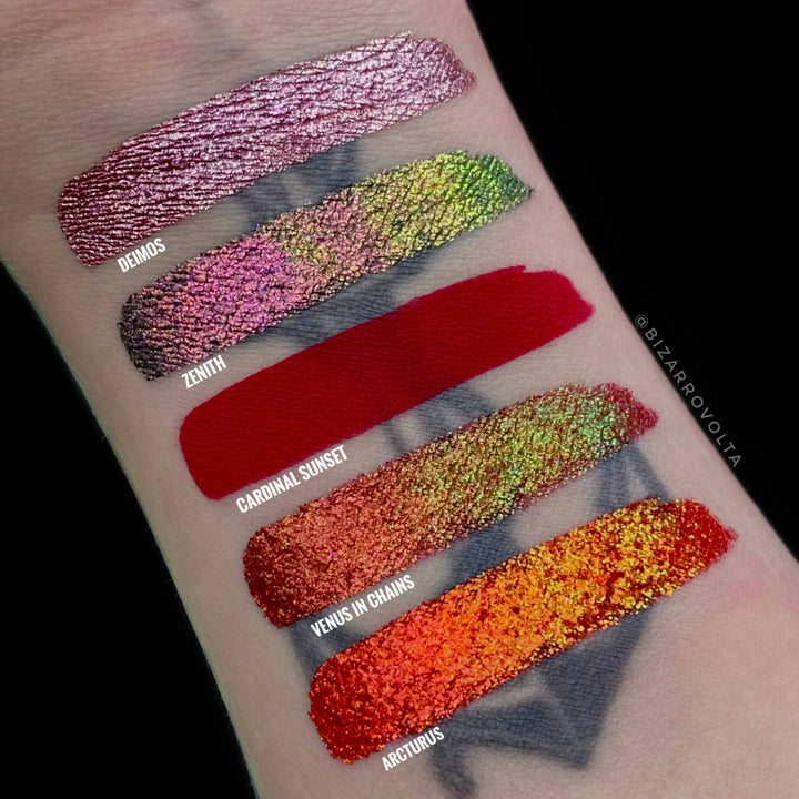 Cardinal Sunset - Terra Moons Cosmetics